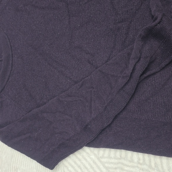 Lululemon Sit in Lotus Sweater - Picture 10 of 10
